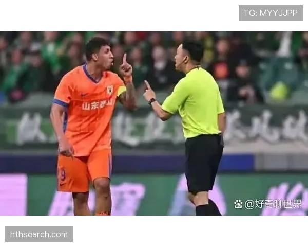 严重犯规判罚逻辑:裁判区分红黄牌的关键条件 严重犯规判罚逻辑:裁判区分红黄牌的关键条件