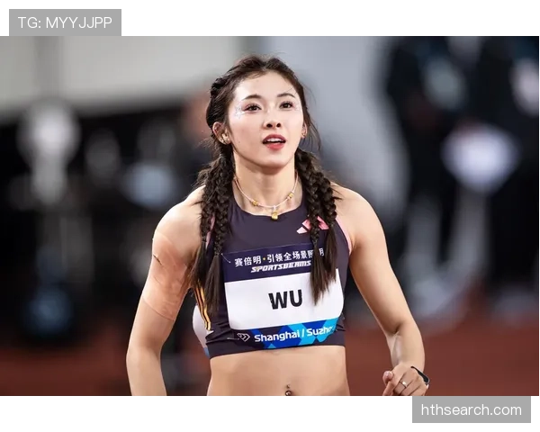 吴艳妮赛前喝冰美式像打卡上班 吴艳妮赛前喝冰美式像打卡上班