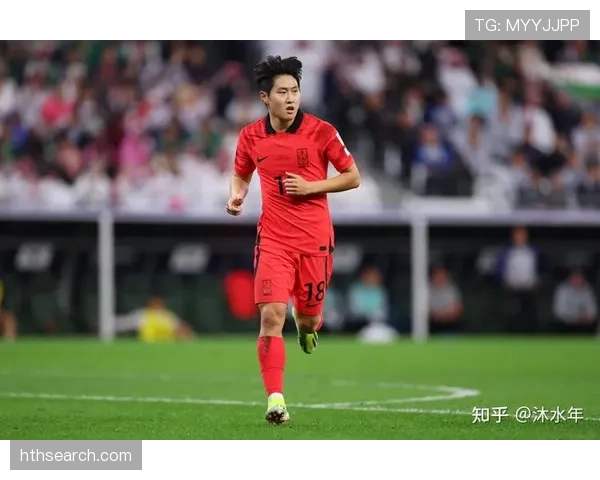 韩国小组第三无缘晋级：世界杯A组结果确认